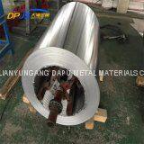 Interior applications Color coated(PVDF& PE) 2024/3003/1200/6061 aluminum Coil/Roll/Strip