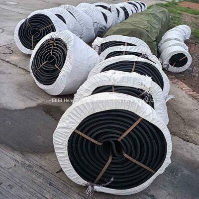 High Quality Water Expansion Waterstops Rubber Back Stick Type Water Stop Belt/rubber Water Stopper Tap