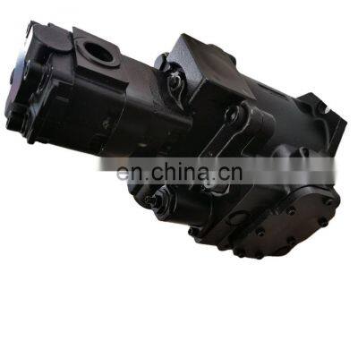 Excavator Hydraulic Parts YT10V00009F1 K3SP36B-101R-2002 For Kobelco SK70SR Hydraulic Pump SK70SR-1ES SK80CS-1E Main Pump