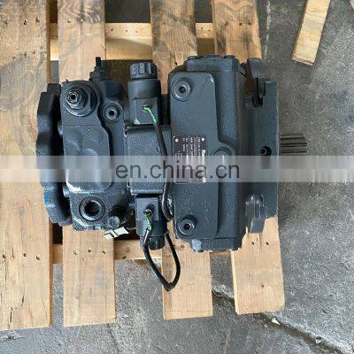 Loader WA200-6  Main Pump 418-18-31102 WA200-5 Hydraulic Pump 417-18-31101 A4VG90D