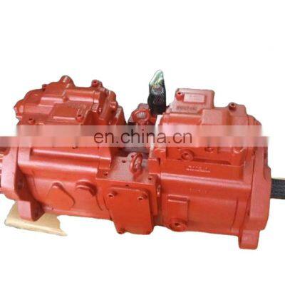 EC200D Hydraulic Pump EC200D main pump 14652930 VOE14652930 K3V112DT