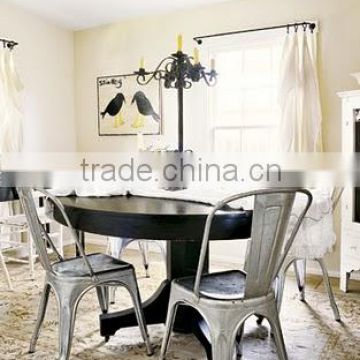 metal chairs for events best price