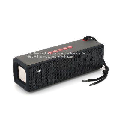 Hot sell mini portable Bluetooth speaker