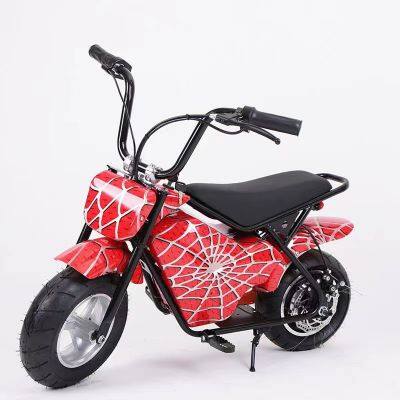 36V Two Wheel Electric Drift Vehicle Directly Supplied by Physical Factory photo-4