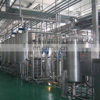 Dairy Equipments for Milk Powder Production Line photo-4