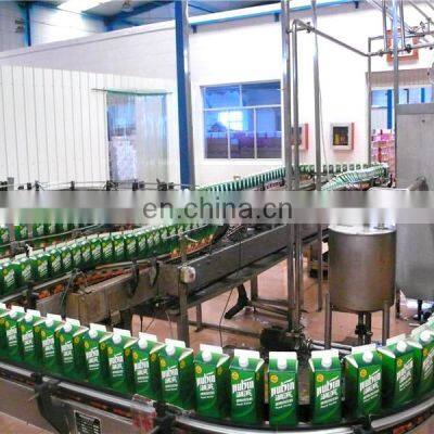 CHINA GENYOND Salad Production Line Vegetable Processing Line Fruit and Vegetable Cutting Washing Machine photo-4