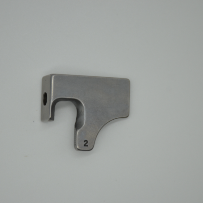 Slitting Plate of Stitching Head