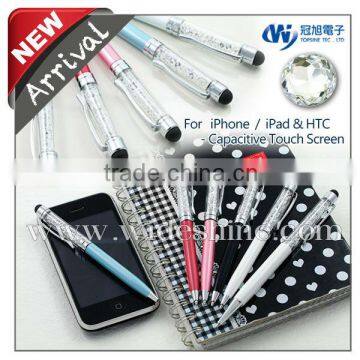 Promotional pen , capacitive stylus pen , ballpoint pen