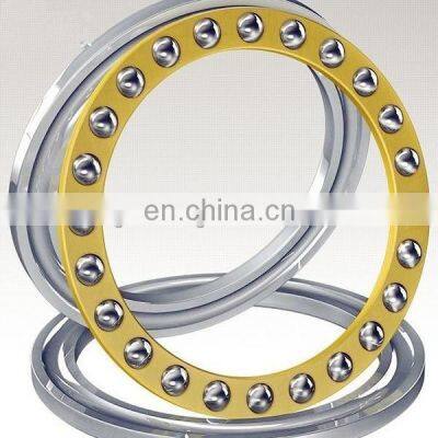 China Thrust ball bearing Large size, long life and high precision thrust ball bearings