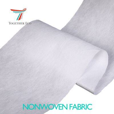 dust proof Medical surgical masks filter layer melt-blown non-woven fabric roll manufacturer 25gsm Meltblown Non woven Fabric