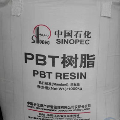 Polybutylene terephthalate  XW331A Sinopec Yizheng PBT resin