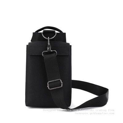 audio carrying soft case