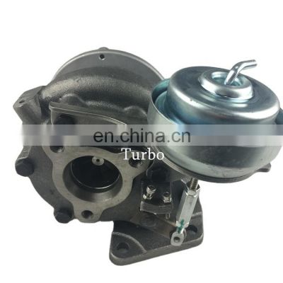 RHF4V Turbo VIA10019 RF5C13700 VJ32 VBA10019  turbocharger used for Mazda 6 MPV II DI143HP RF engine