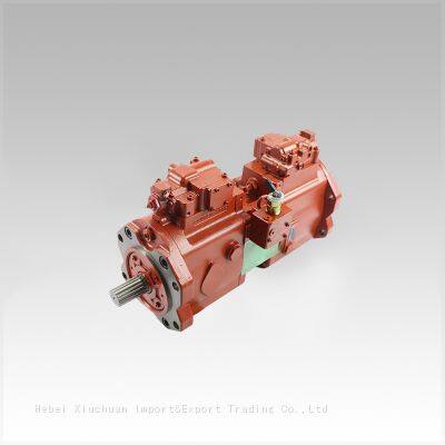 Excavator Parts Hydraulic Pumps K3V140DT-HNOV-14T