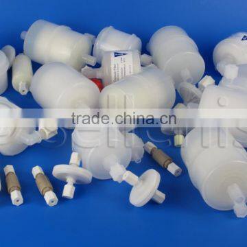Filters for digital ink jet printer systems (including s