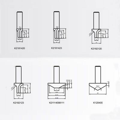 PCD Router Bit photo-3