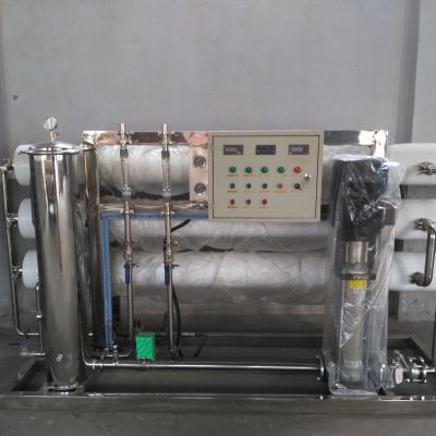 4000L Pure water Equipment,Ro equipment,Ro system