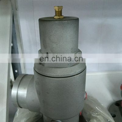 CompAir air compressor spare parts A11513474 Minimum pressure valve high quality