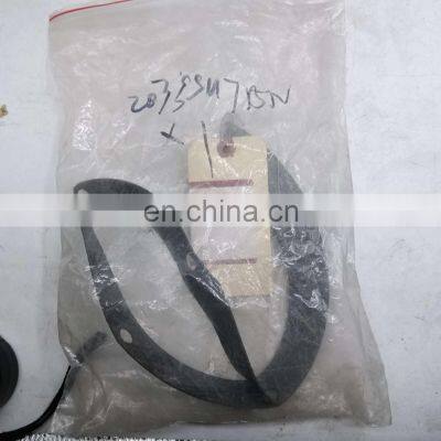 25BC256 Rubber Gasket CompAir Gardner Denver Industrial Air Compressor Spare Parts photo-3