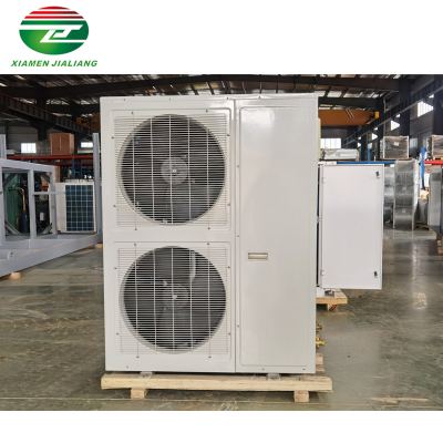 Energy saving and environmentally friendly inverter condensing unit