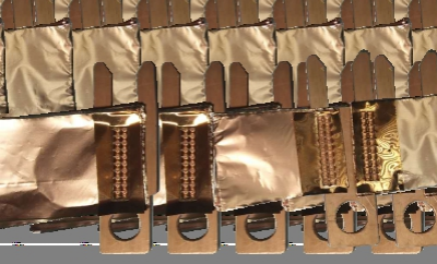 Ultrasonic Metal Welding Machine-power Battery-JHN2020