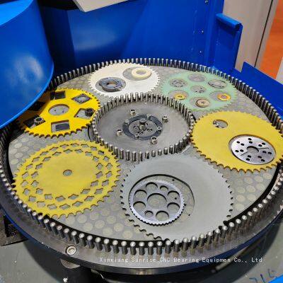 2M8470C Double Disk Grinding Machine photo-3