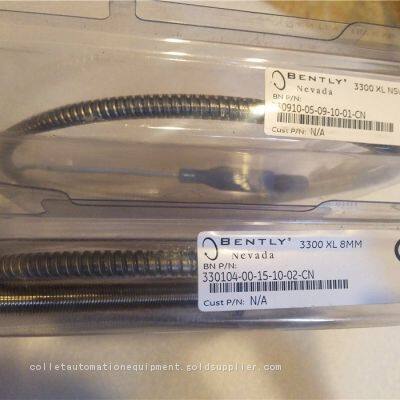 Bently Nevada 330910-05-09-10-01-CN 3300 NSv Proximity Probes