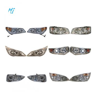 Large stock Kinglong Zhongtong Higer Golden Dragon  Ankai Asiastar City Bus Spare Bus Accessories