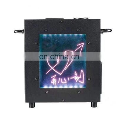 Pro Effect Wedding Electric Sparklers Fireworks Cold Firework Machine