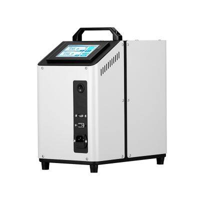 DY-GTL450X  Dry Block Temperature Calibrator/High Precision Calibration with Rapid Heating