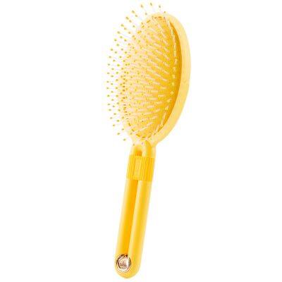 Pneumatic Cushion Hairbrush Air - Cushioned Comb Air - Cushioned Hairbrush for Detangling photo-2