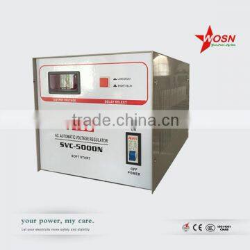 Svr-5kva Voltage Stabilizer Circuit Diagram 230v 220v 110v photo-3