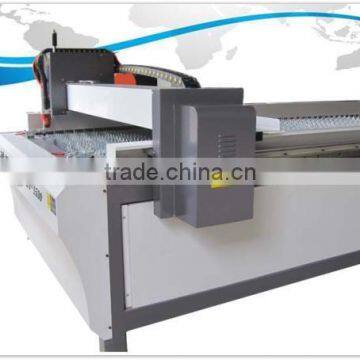 fast speed high precision metal plasma cutting machine