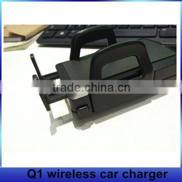 Made in China Wireless Mobile Phone Battery Charger photo-3