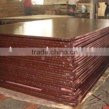 Film Faced Plywood/Shuttering Plywood