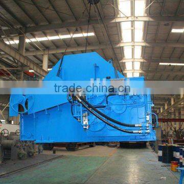 Hydraulic Marine Winch