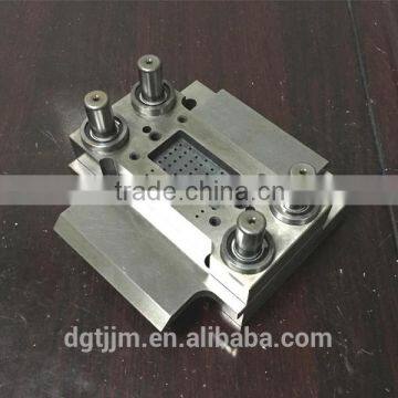 Tool Manufacturing, Metal Stamping Mould Die photo-2