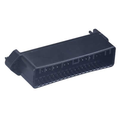 40pin m?nnlicher Steckverbinder 1-1379602-1
