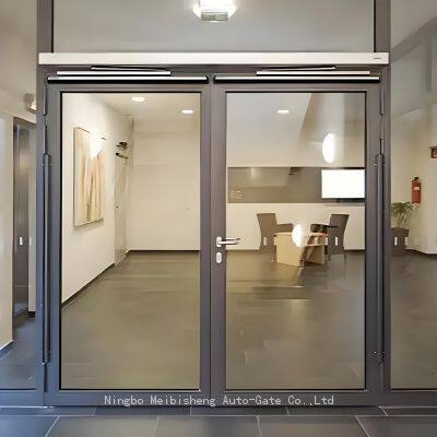 MBS-QP02 Automatic Swing Door Opener Automatic Door Opening Mechanism photo-5