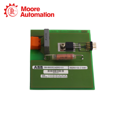 ABB 3BHB005245R0101 photo-3