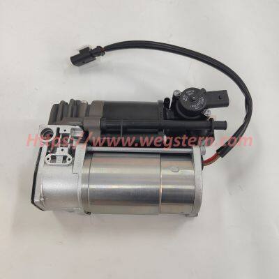 2123200104 2123200404 Hot Selling Nice Quality Used Renew Air Compressor Pump for Mercedes Benz W212