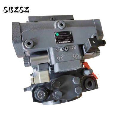 SBZSZ  Hydraulic Piston Pump A4V A4V40 A4V56 A4V71 A4V90 A4V125 series A A4V125HD1L3G2011H piston oil pump for Concrete Truck