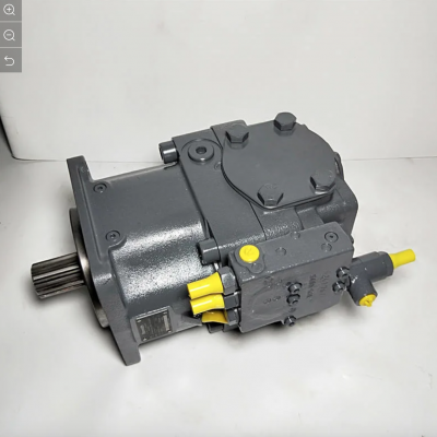 SBZSZ A11V A11VLO130 A11VL0130 Series A11VL0130DRG 10R-NZD12K02 Plunger Pump Power Control Hydraulic Piston Pump photo-3