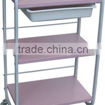 Beiqi salon furniture beauty hair salon trolley
