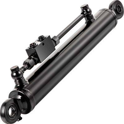Cheap Price China Supplier 5 Ton 8 Ton 10 Ton Mini Excavator Parts Small Tractor Loader Hydraulic Cylinder