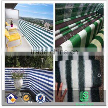 Balcony Fence Shield Rail Protection Privacy Screen