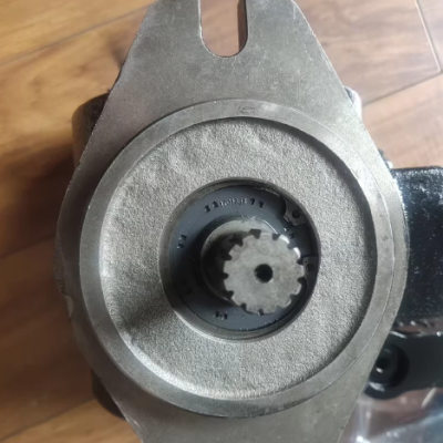 Danfoss piston pump LRR025CPC25NNN