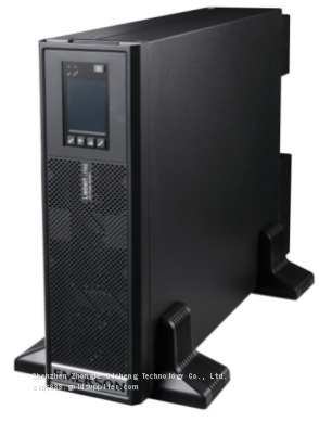 Emerson (Vertiv) ITA2 Series 1KVA–20KVA Online Rack-mount/Tower-type UPS(Uninterruptible Power Supply)