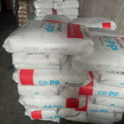 BX3800 pp plastic virgin granules with high heat resistance for high temperature applications