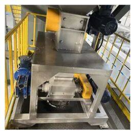 Ton?Bag?Filling?Ton?Bag?Packing?Line Bulk Packaging Large?Bag?Packing?Machine